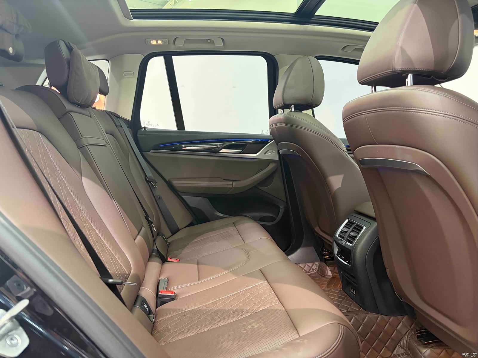 BMW X3, 2022 15