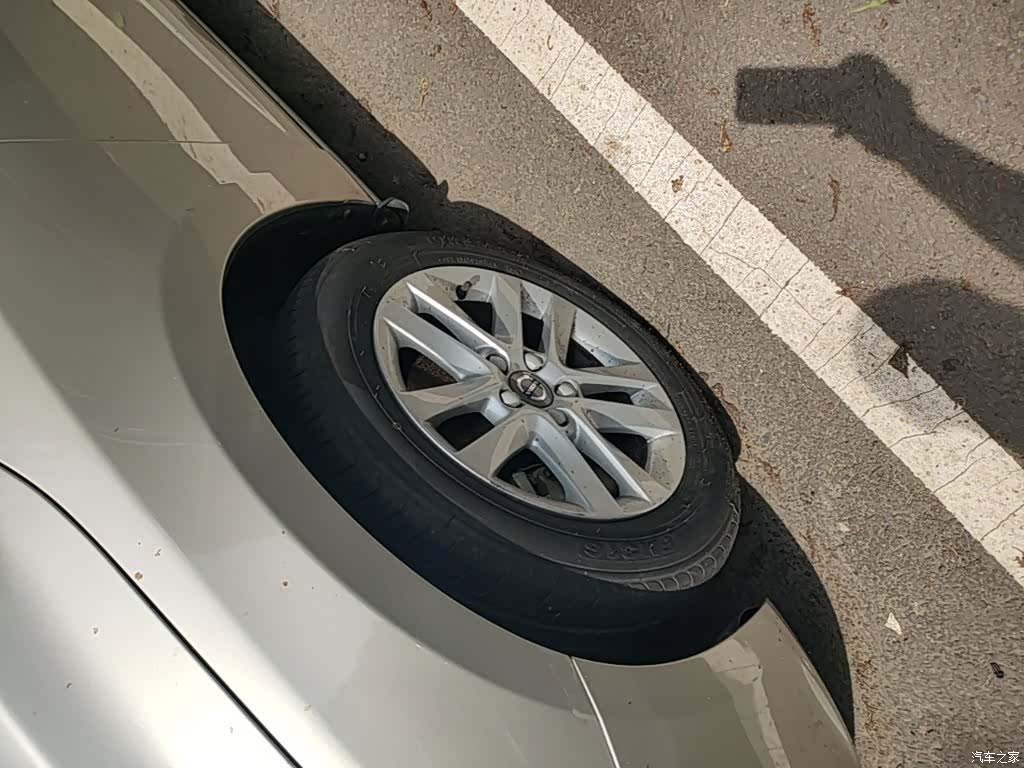 Volvo S60, 2016 23