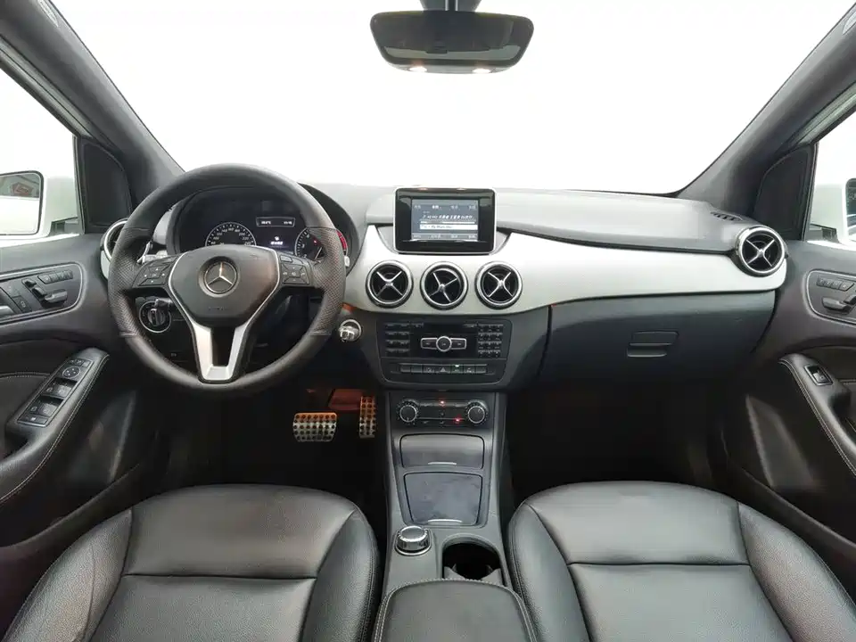 Mercedes-Benz Class B