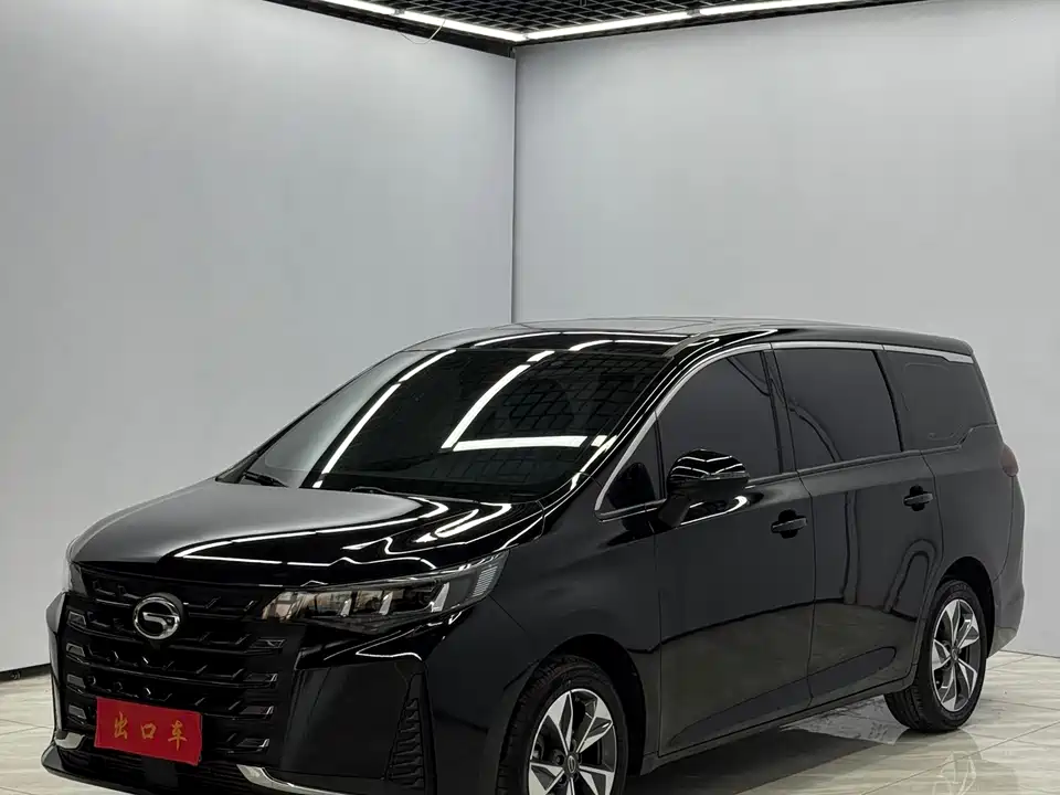 Trumpchi Trumpchi M6