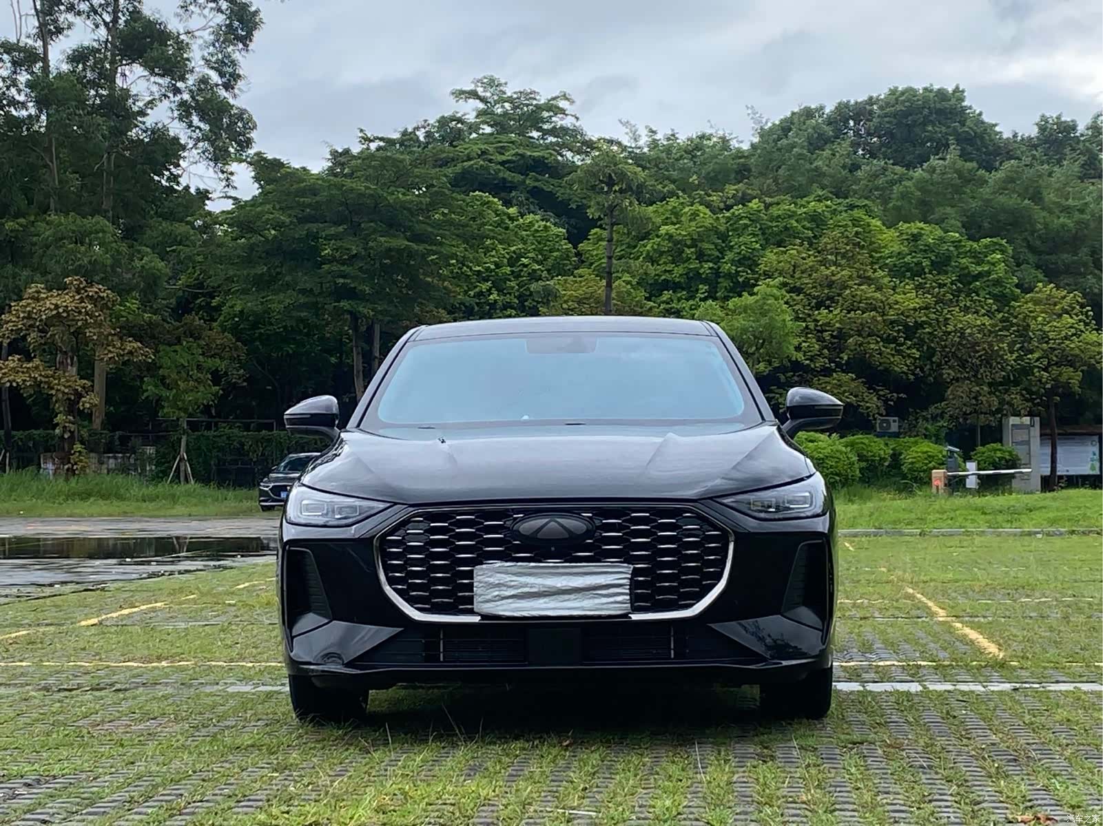 Chery A8L, 2025 2