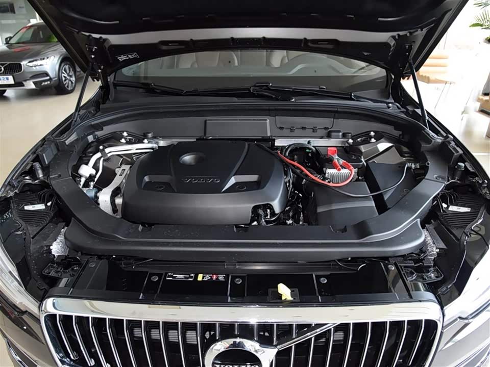Volvo XC60 Volvo XC60