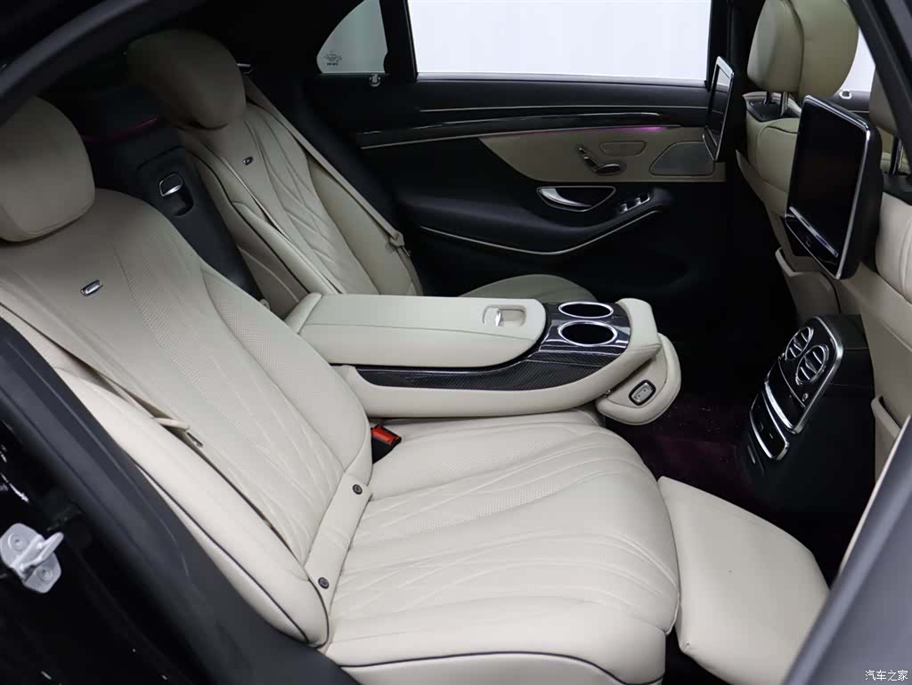 Mercedes-Benz S-Class, 2014 23