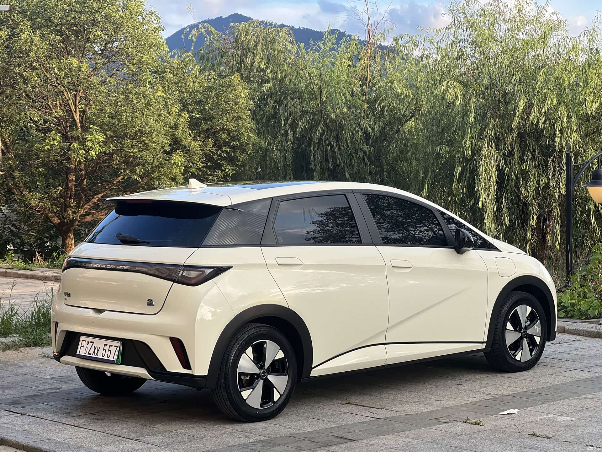 BYD Dolphin, 2023 9