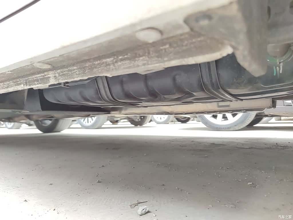 Buick GL8, 2022 22