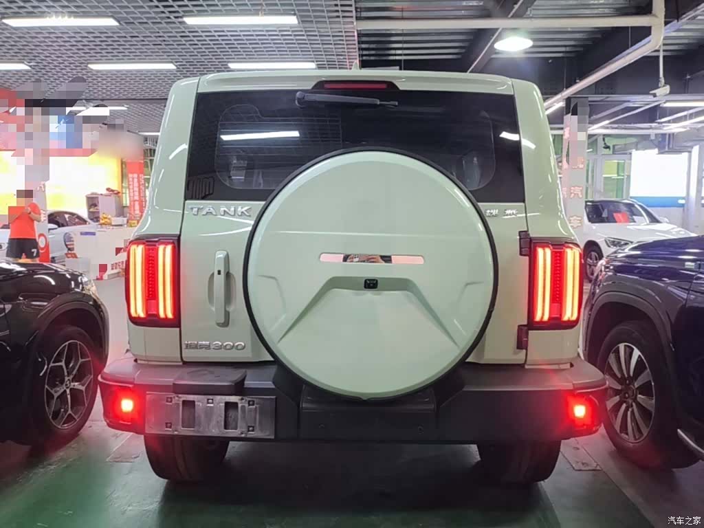 Tank 300, 2022 6