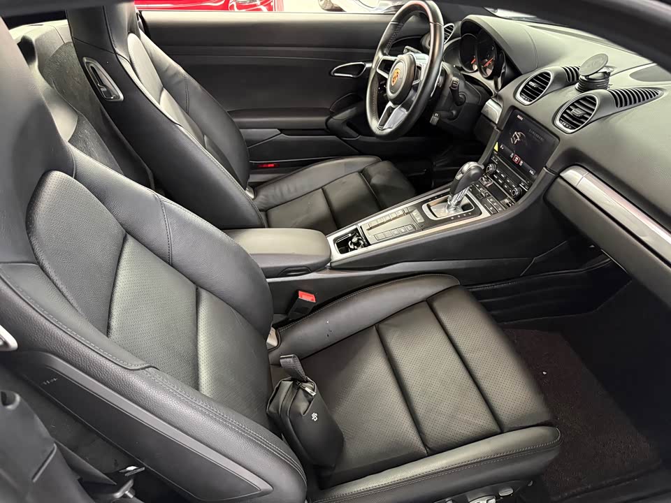 Porsche 718 Porsche 718