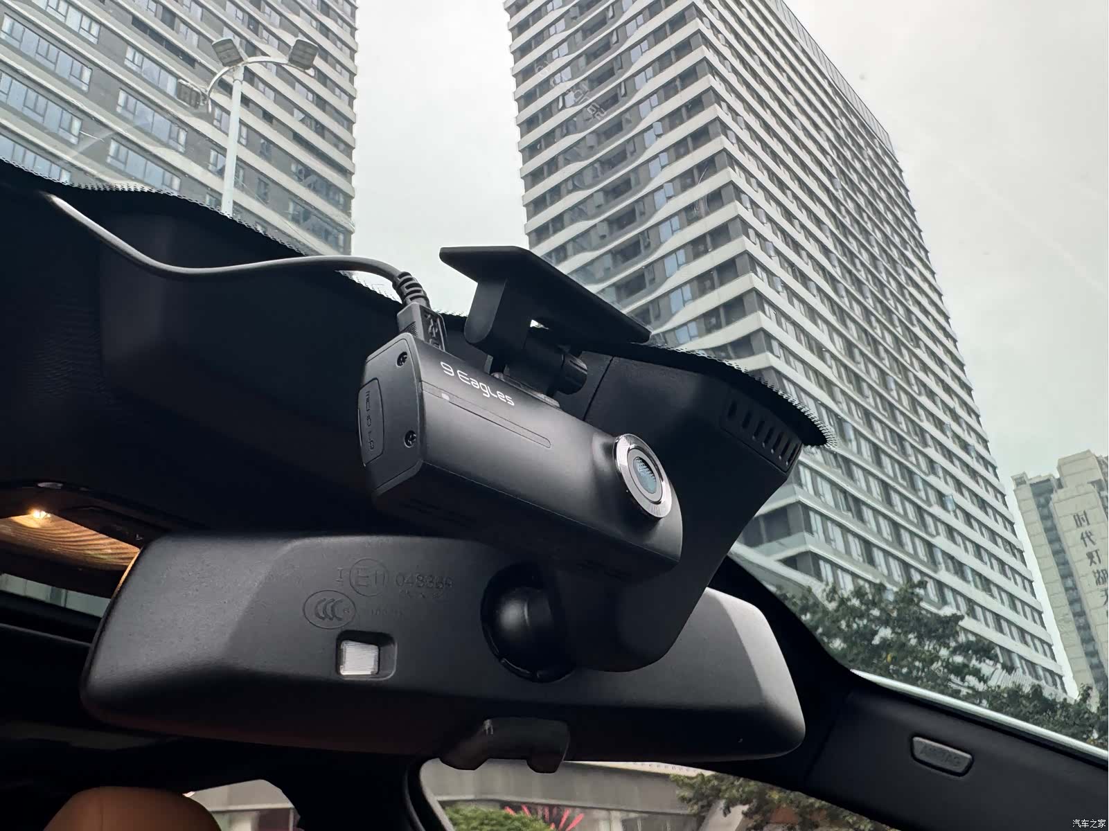 BMW 5 Series, 2019 33