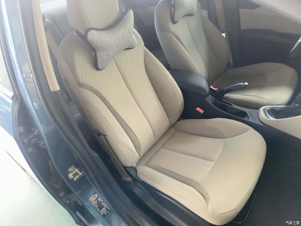 Buick 15N, 2015 25