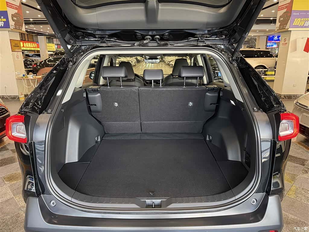 Toyota Wildlander, 2023 35