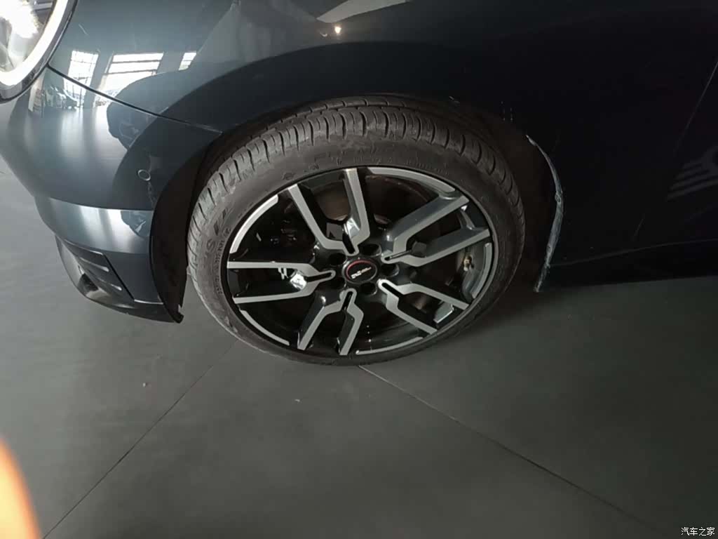 Mini Cooper, 2024 23
