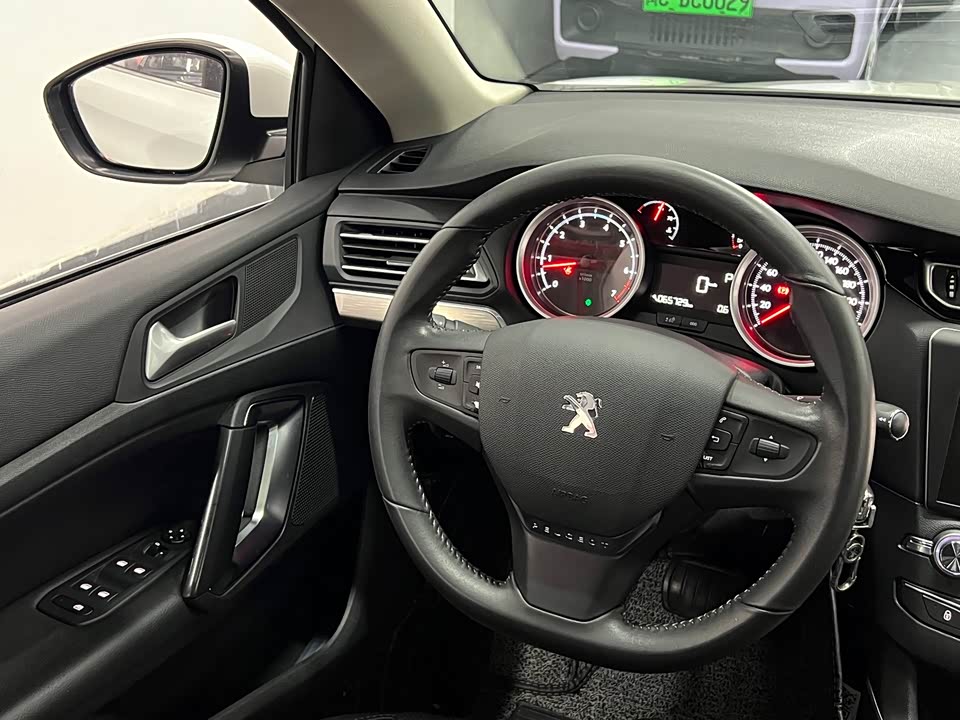 Peugeot 408 Peugeot 408