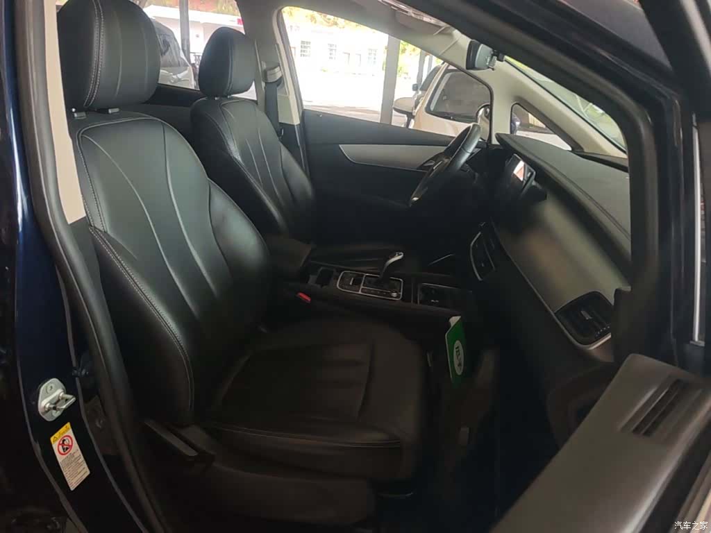 BYD Song, 2021 25