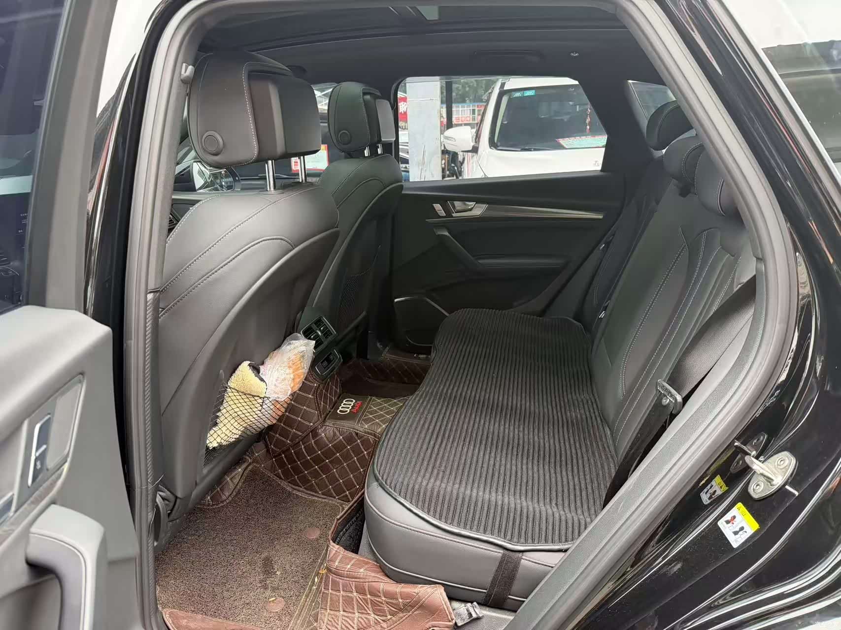 Audi Q5L, 2023 3