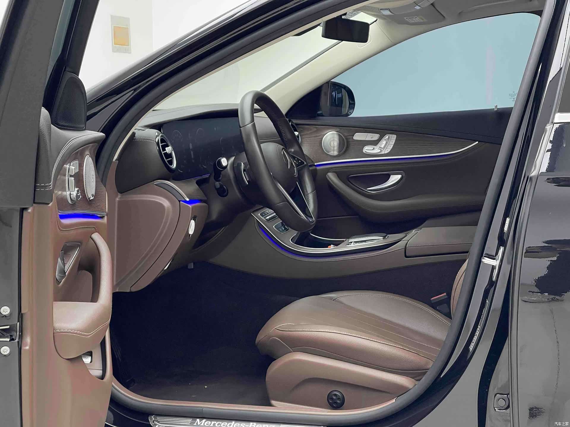 Mercedes-Benz E-Class, 2021 8