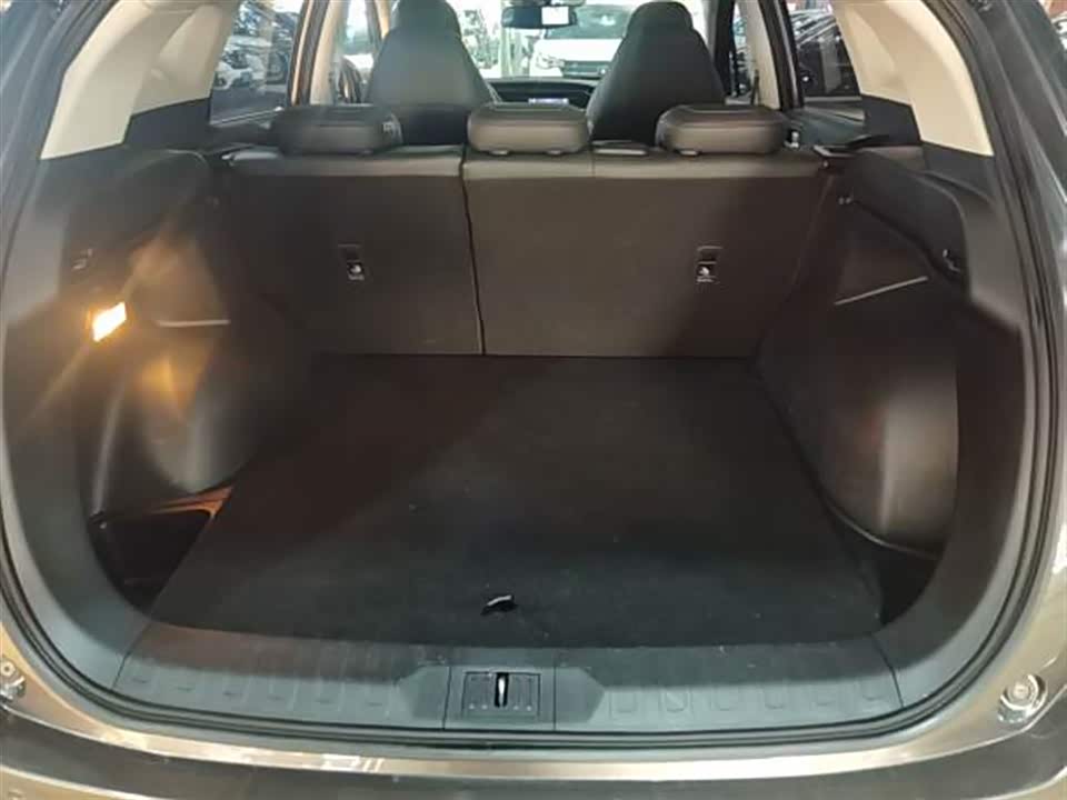 Trumpchi Trumpchi GS4