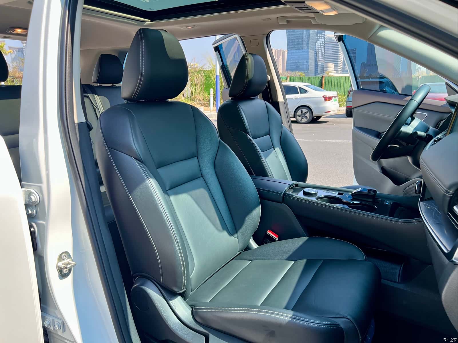 Nissan X-Trail, 2024 12