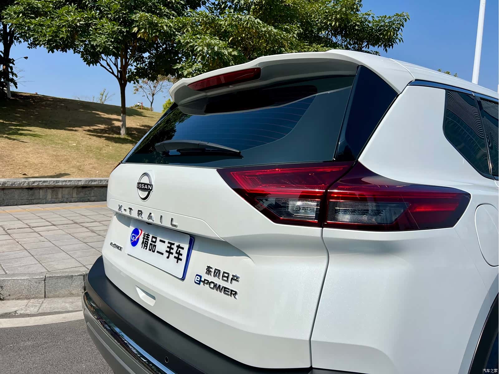 Nissan X-Trail, 2024 30