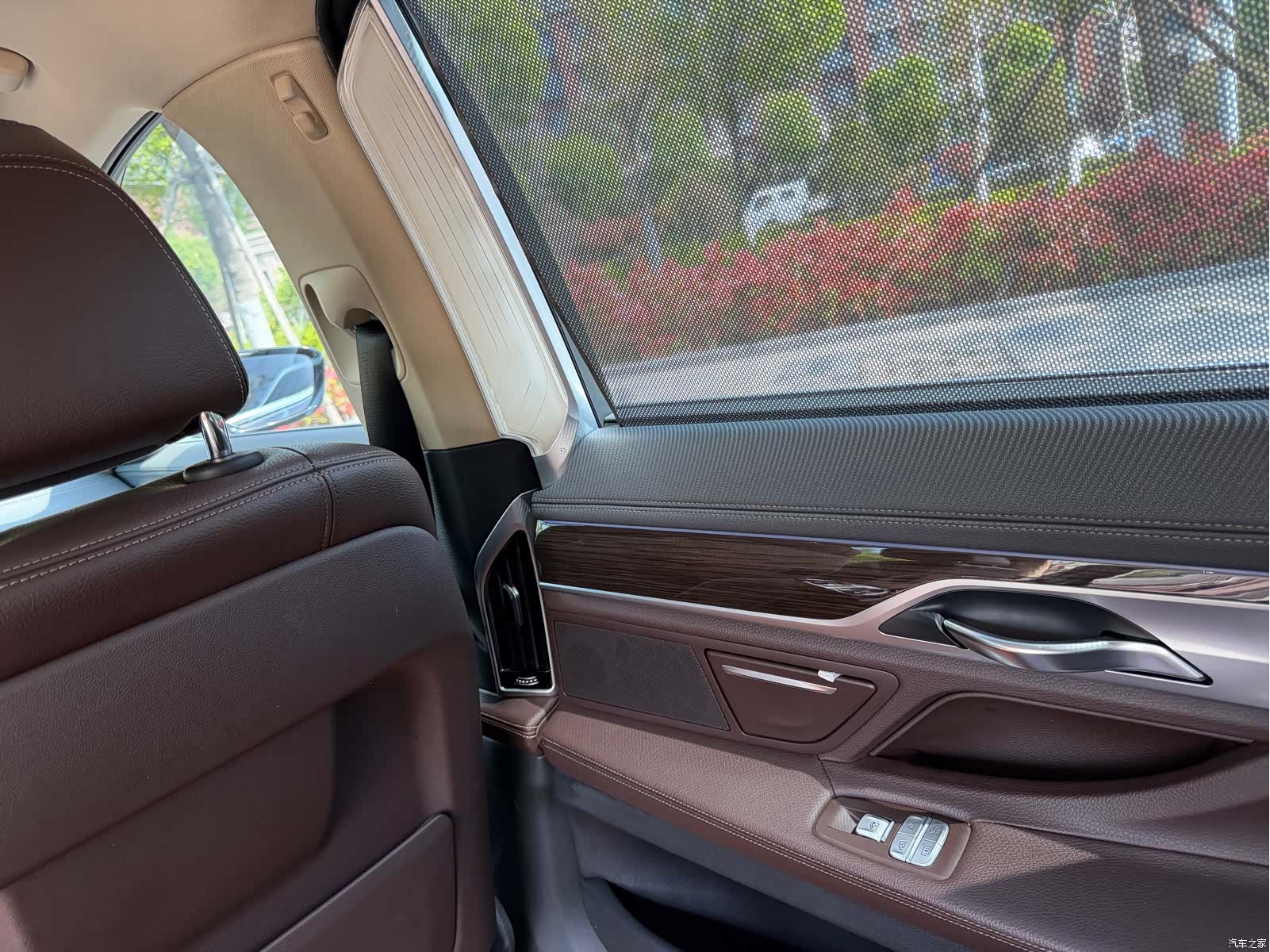 BMW 7 Series, 2017 9