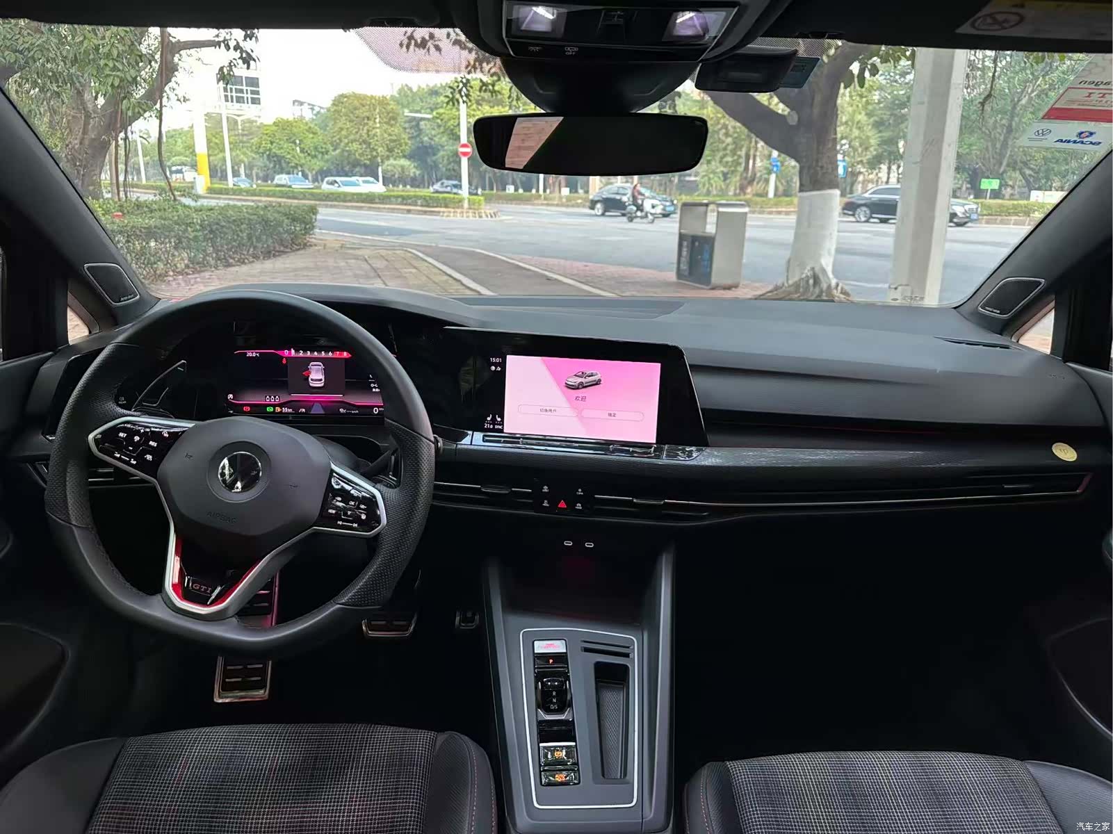 Volkswagen Golf, 2022 7