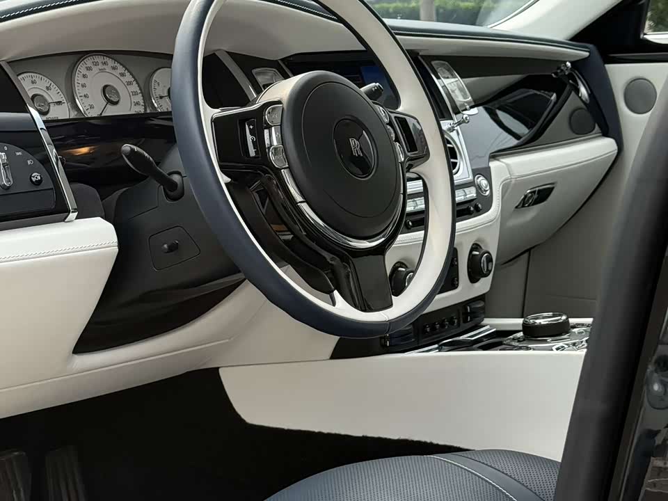 Rolls-Royce Gust Rolls-Royce Gust