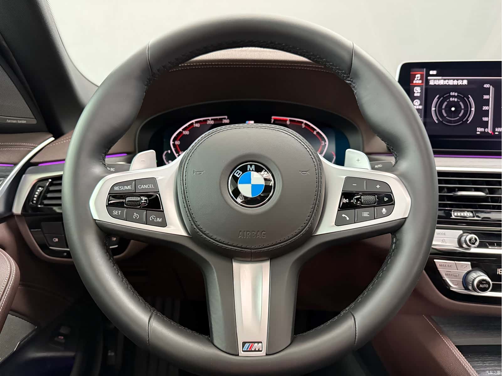 BMW 5 Series, 2021 16