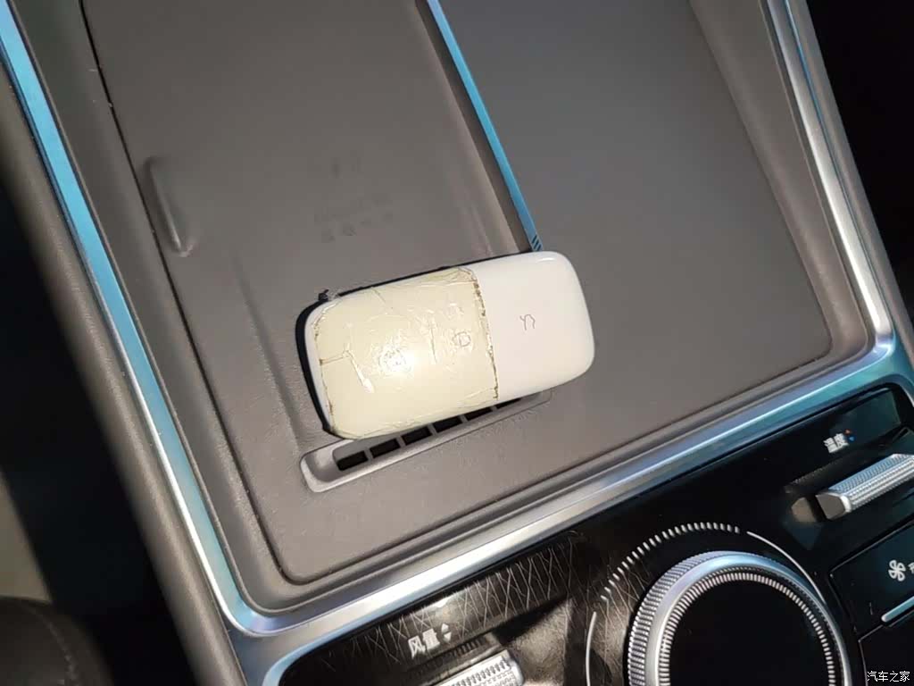 Geely Galaxy L6, 2025 9