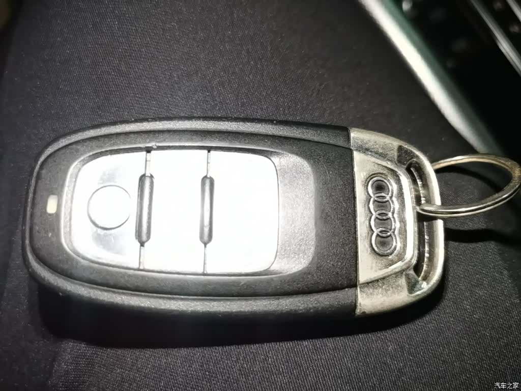 Audi Q5, 2016 9