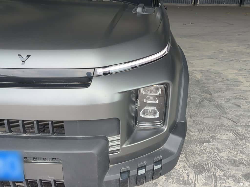 Geely 1.5TD, 2025 3