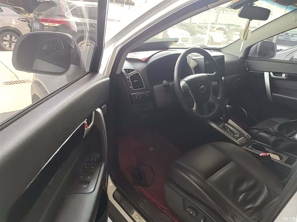 Chevrolet 7, 2014 16