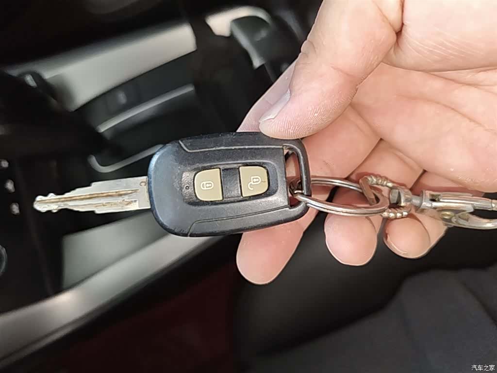 Chevrolet 7, 2014 9