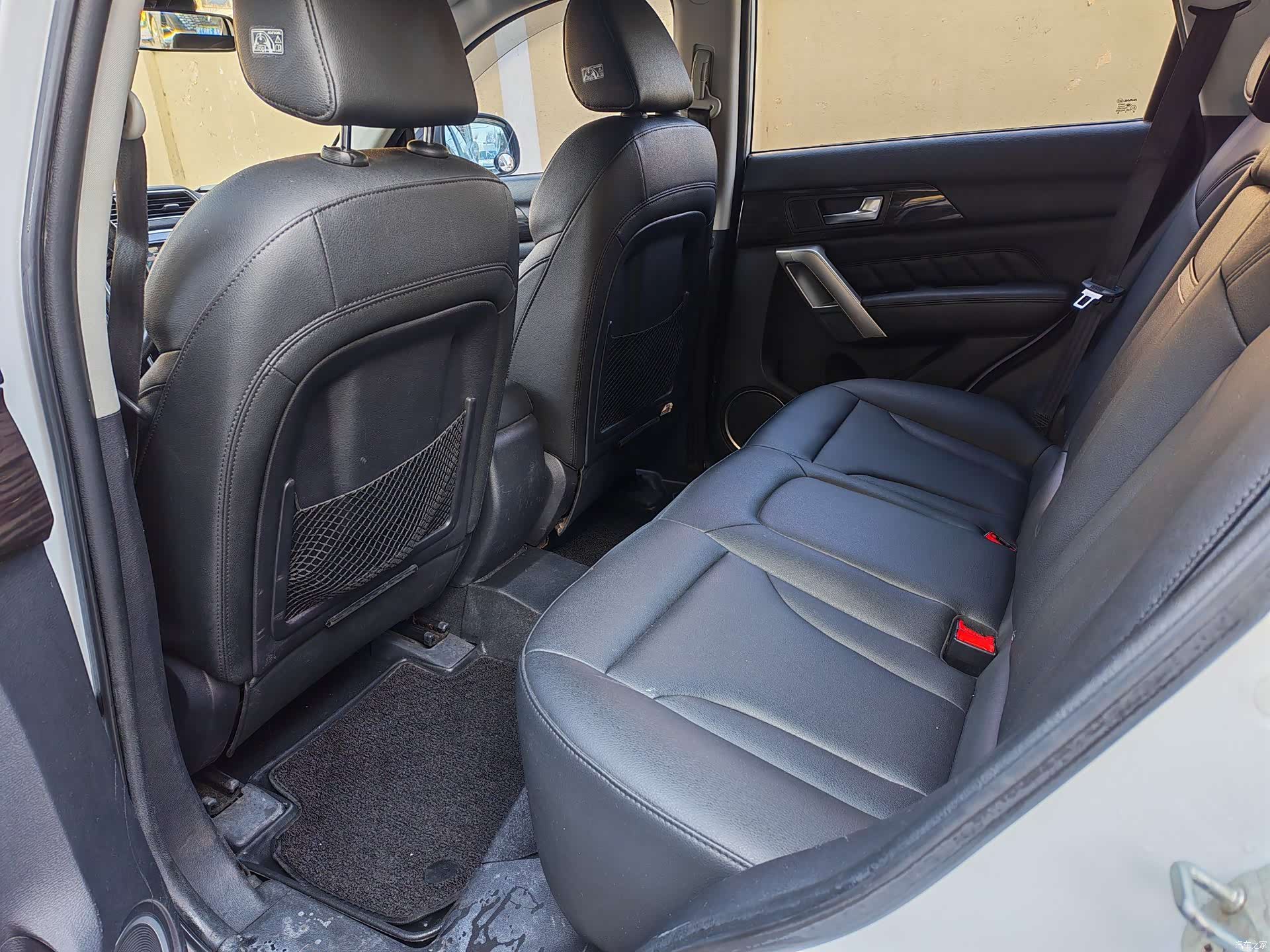 Haval H2, 2016 9