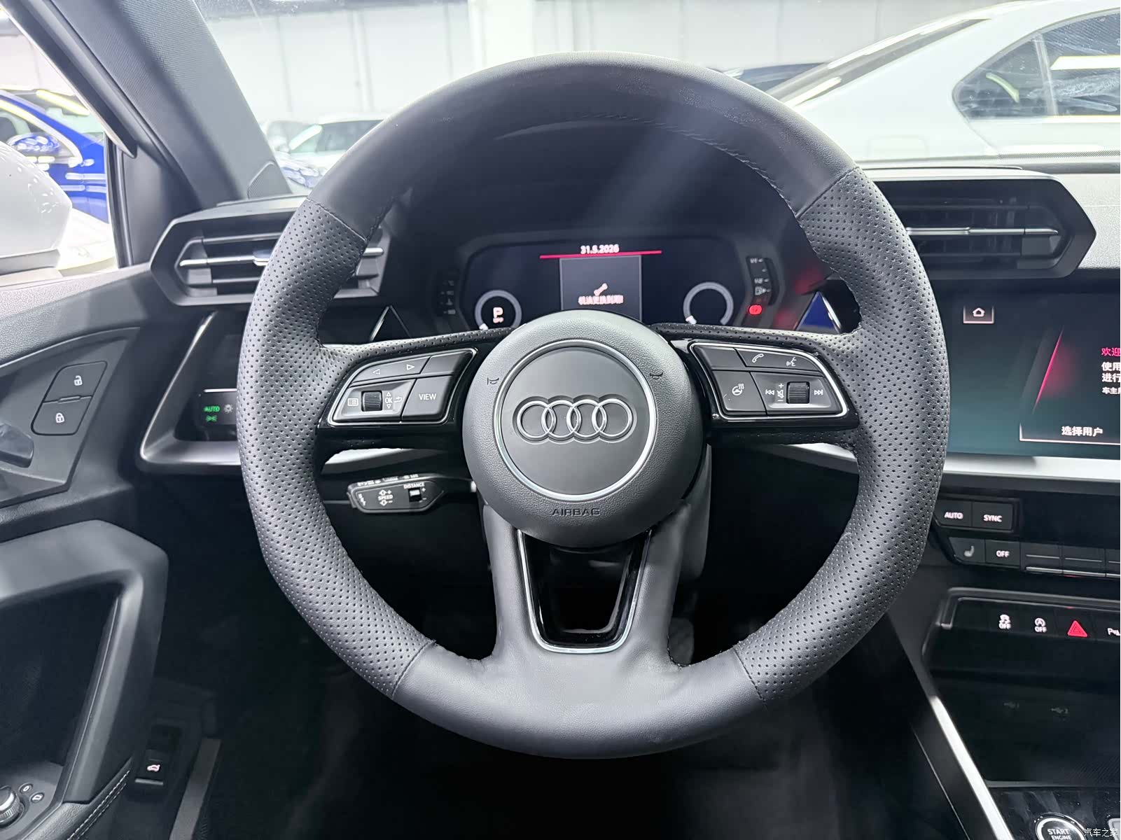Audi A3, 2022 14