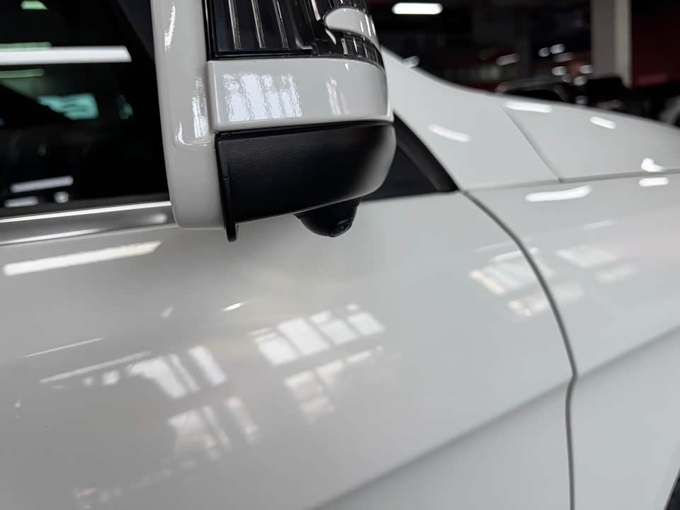 Mercedes-Benz M class