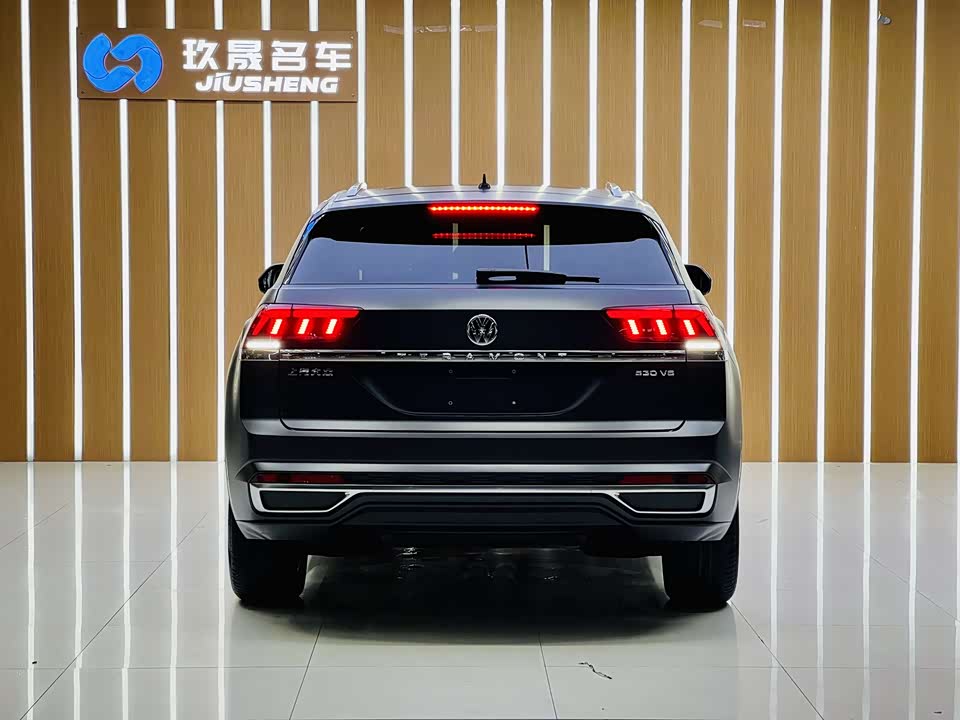 Volkswagen Tourang Volkswagen Tourang