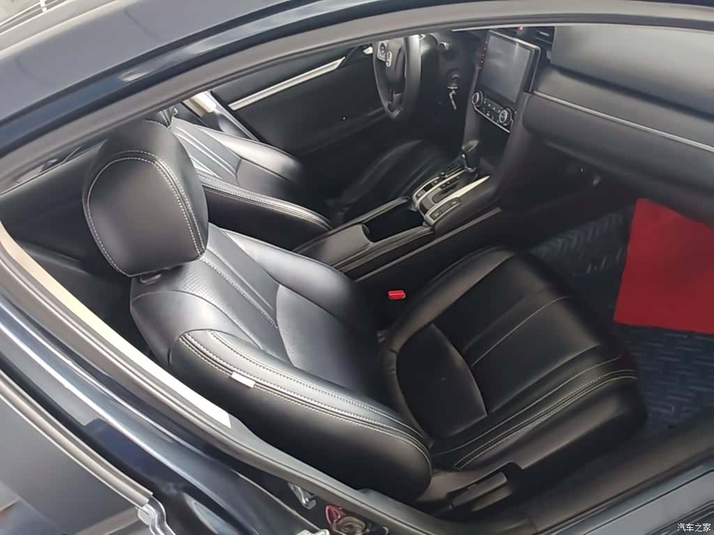 Honda Civic, 2018 25