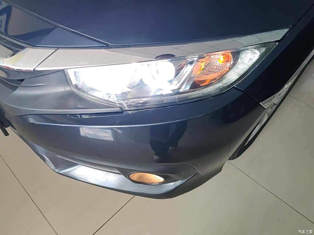 Honda Civic, 2018 24
