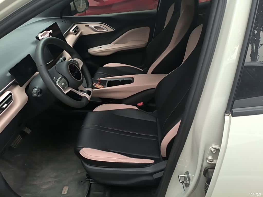 BYD Seagull, 2024 15