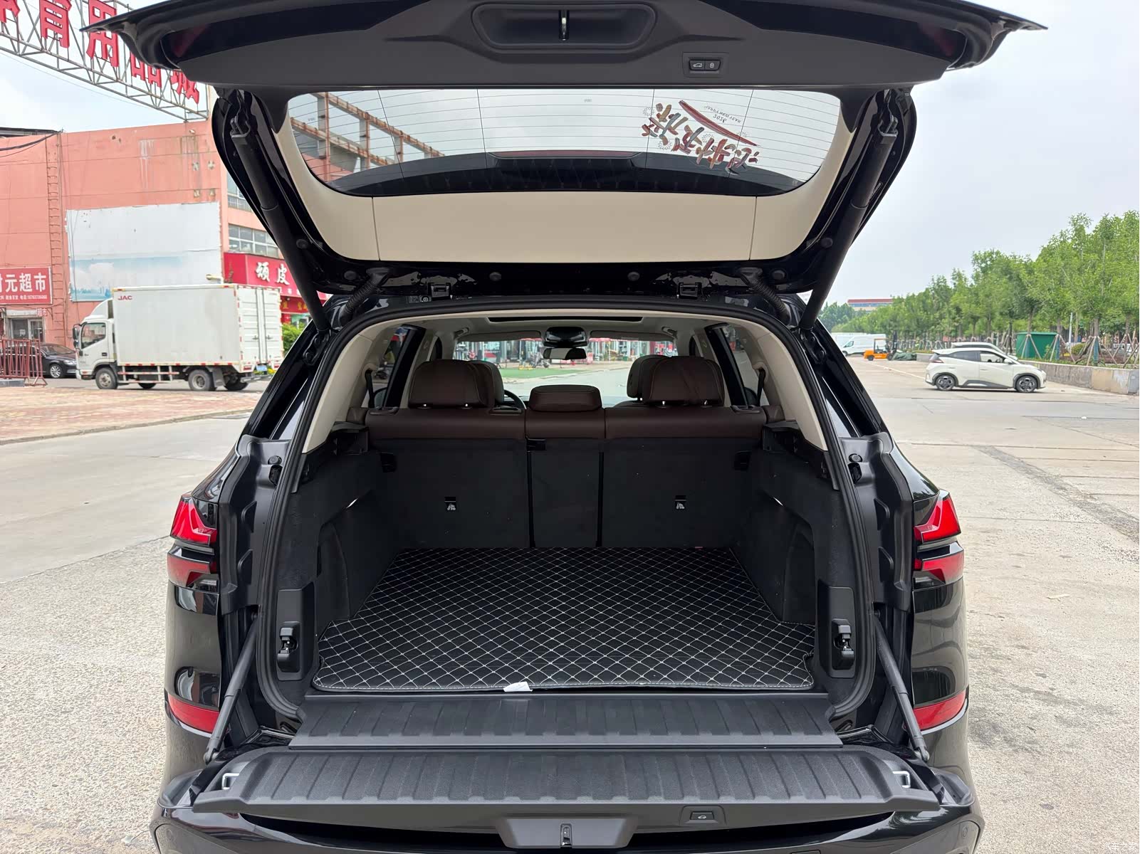 BMW X5, 2024 15