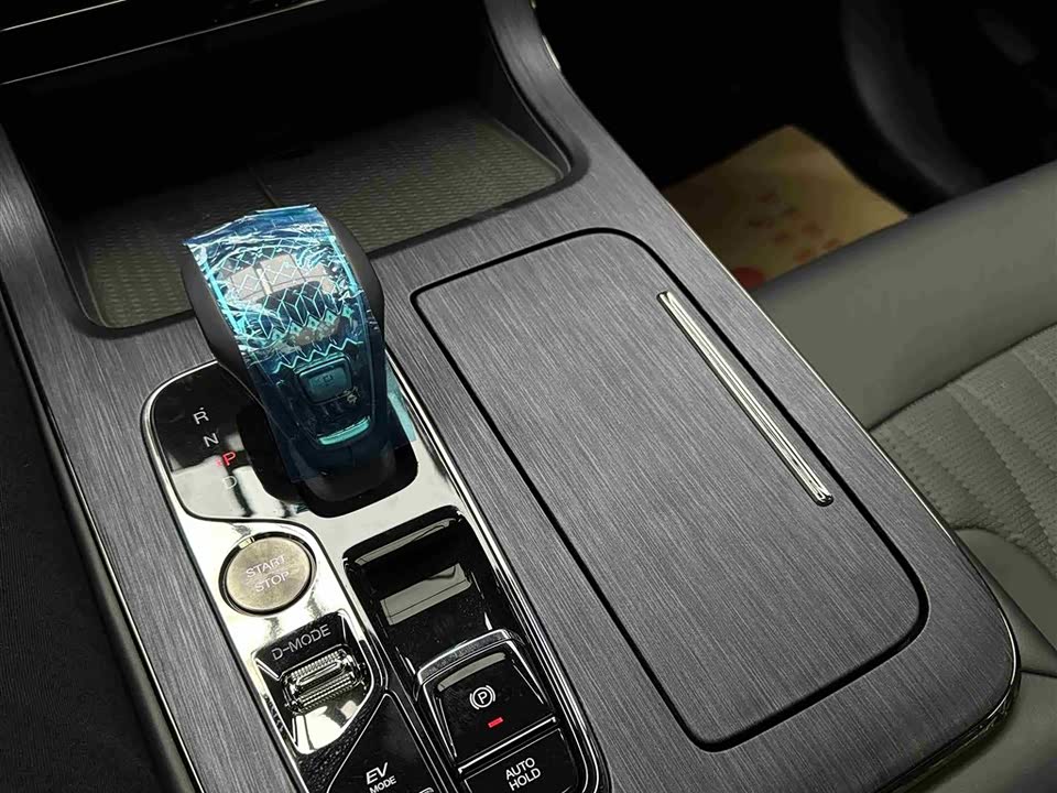 Trumpchi Trumpchi GS8