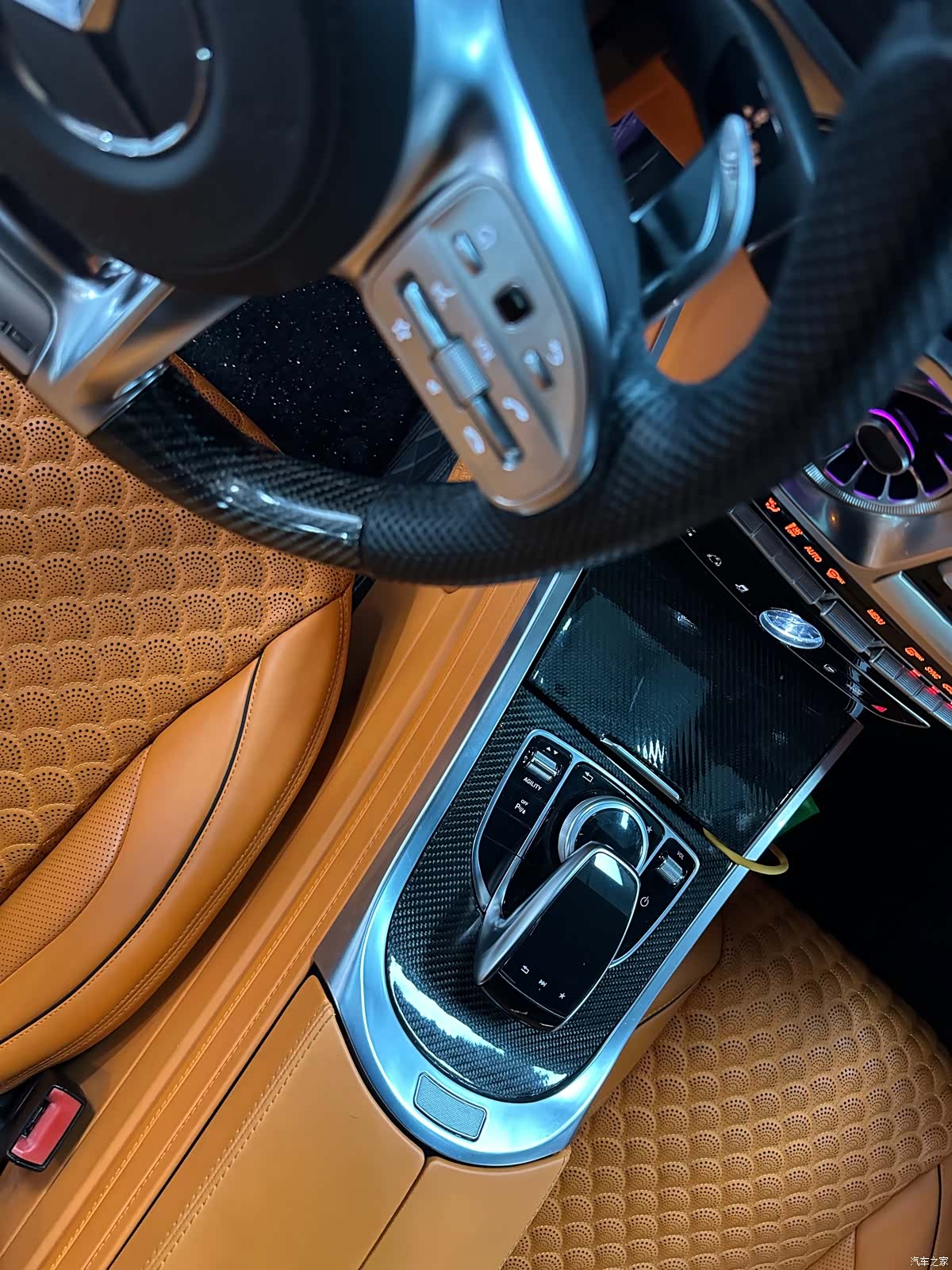 Mercedes-Benz G-Class, 2012 15