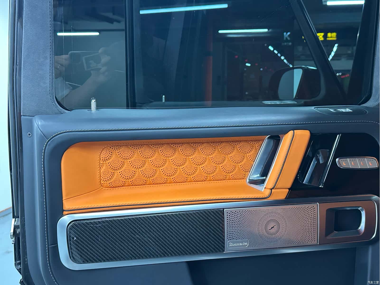 Mercedes-Benz G-Class, 2012 21
