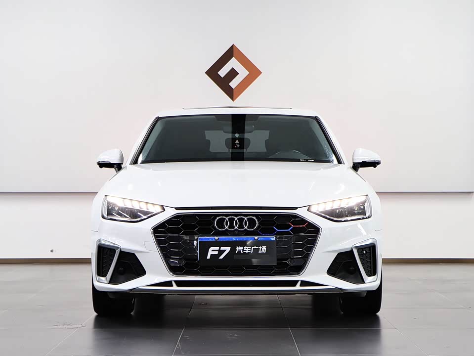 Audi A4L Audi A4L