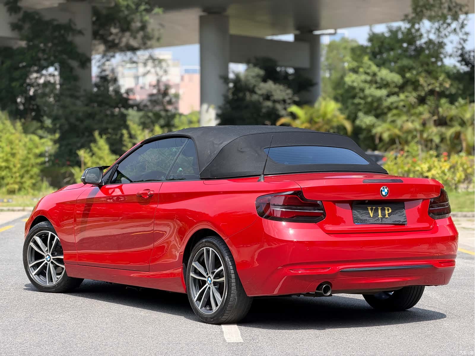 BMW 2 Series, 2018 8