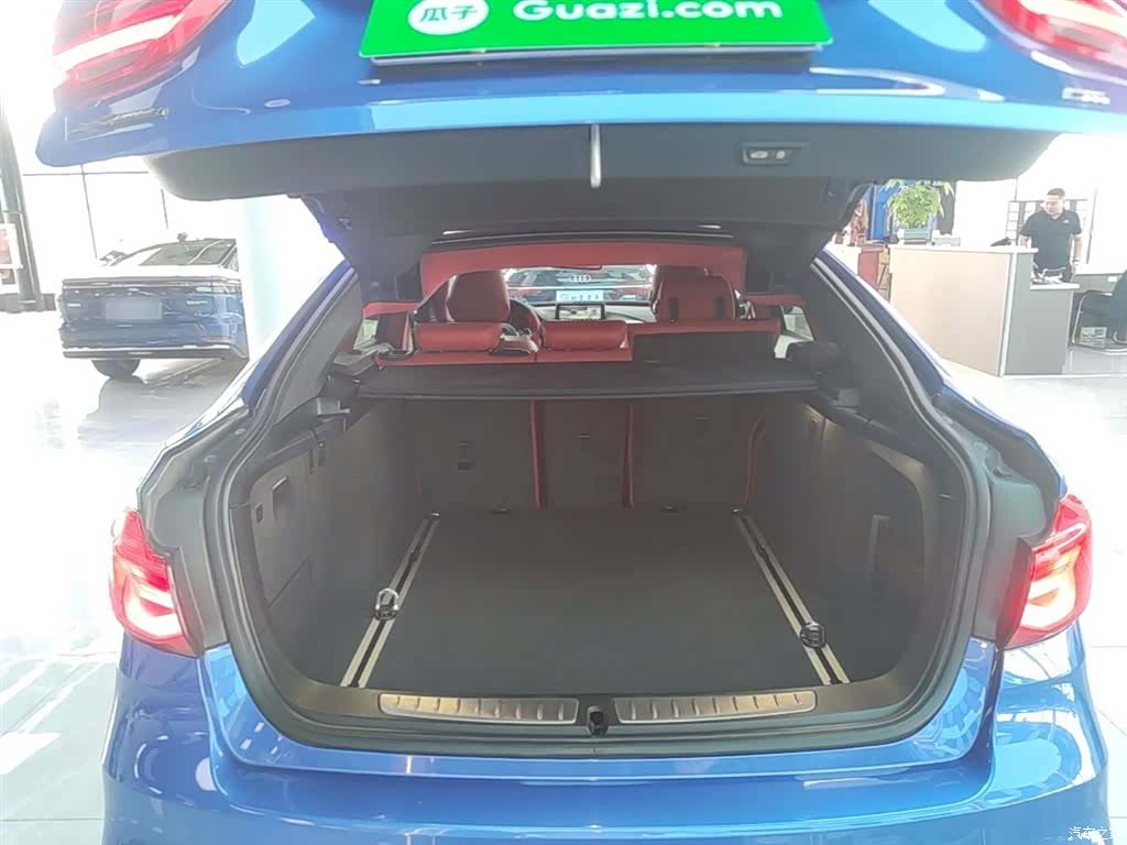 BMW 3 Series, 2017 19