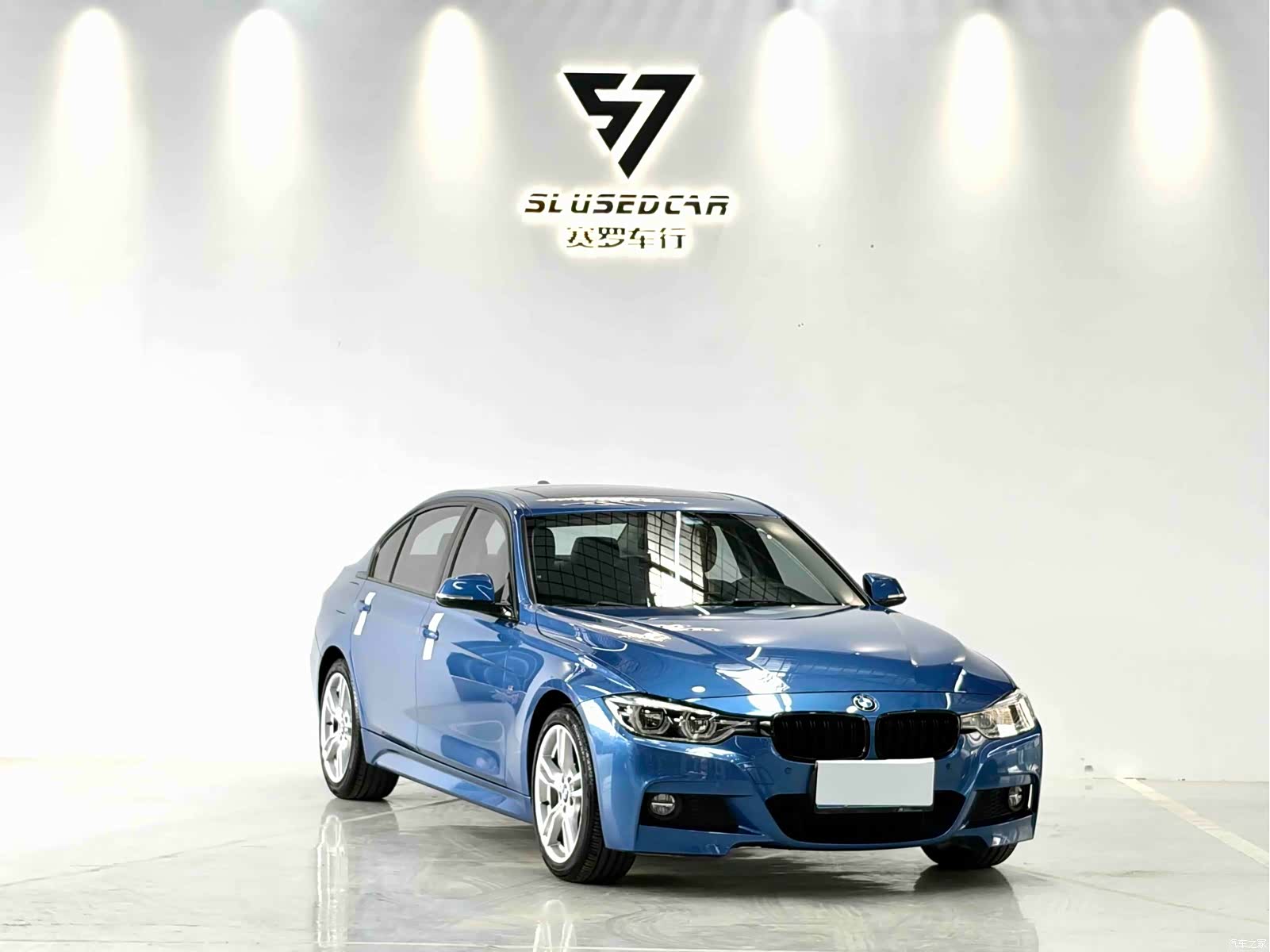 BMW 3 Series, 2018 3