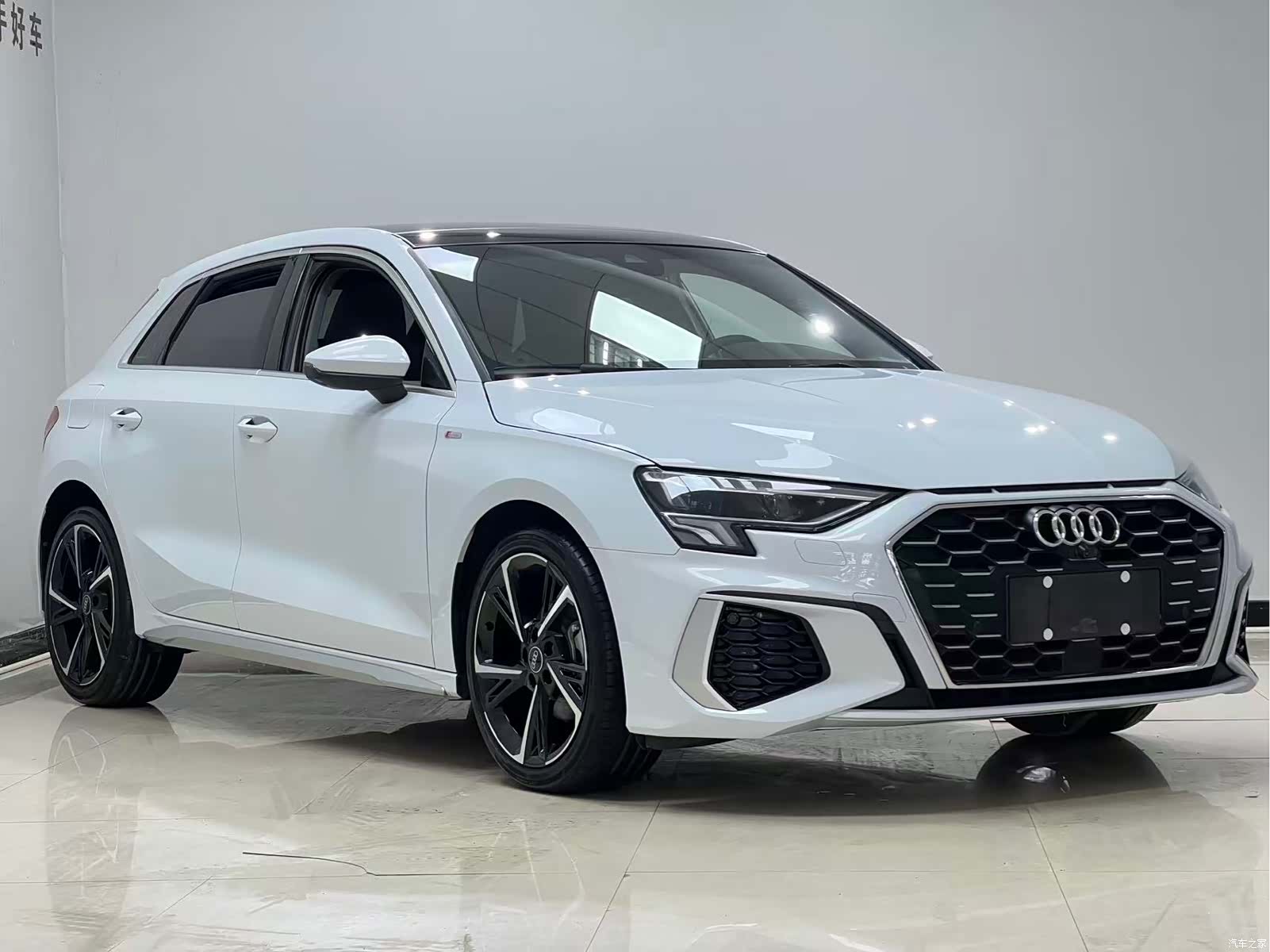 Audi A3, 2023 3