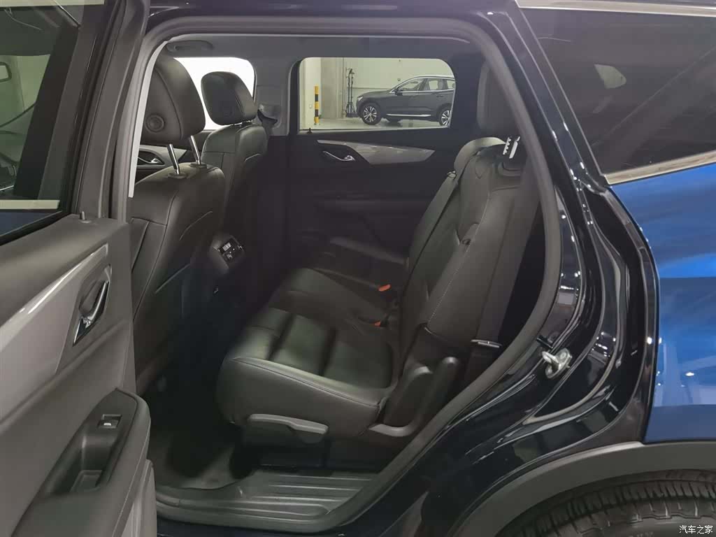 Chevrolet Blazer, 2022 15