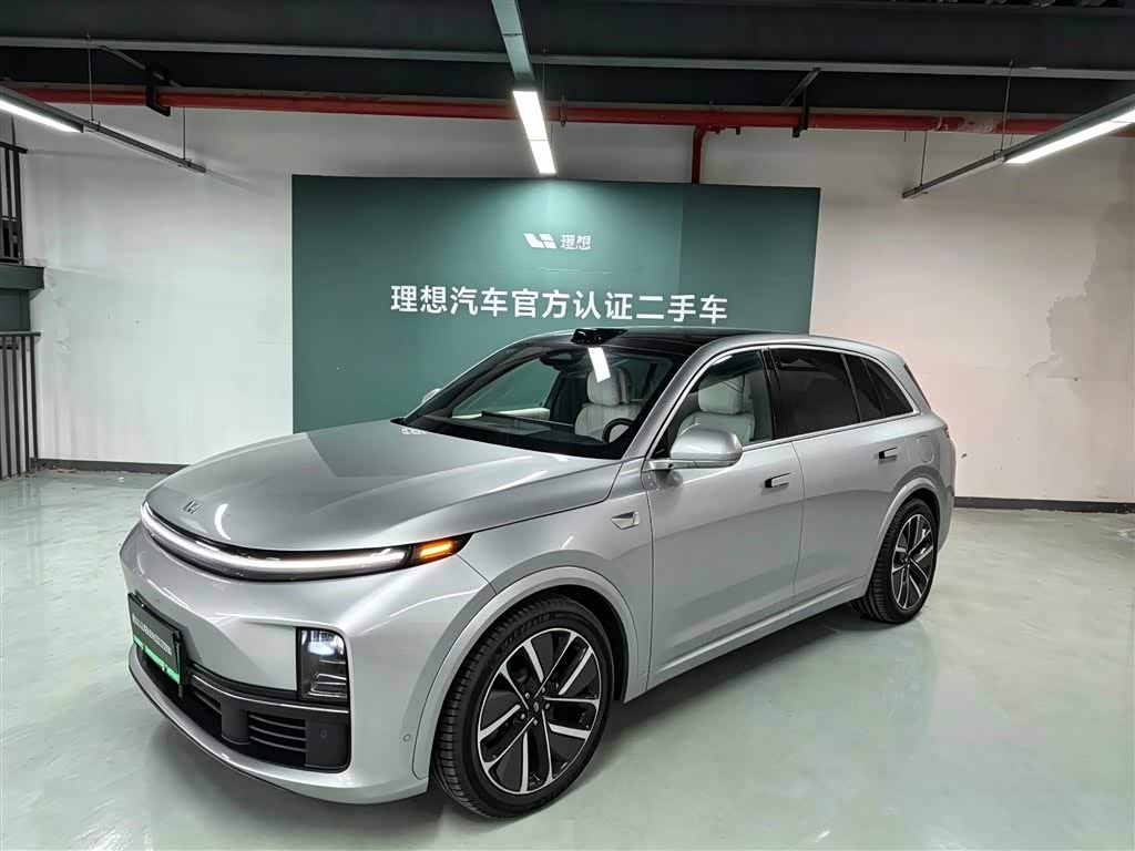 Li Auto L7