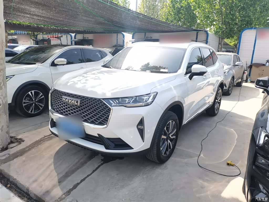 Haval H6, 2023 1
